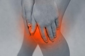 Как лечить колени