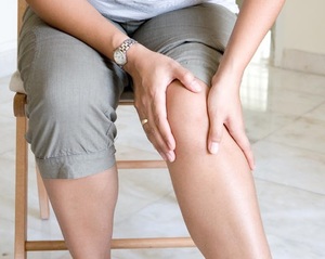 Артроскопия коленных суставов - подготовка к операции