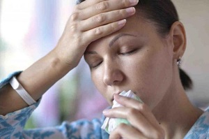 Основные симптомы и признаки туберкулеза глотки