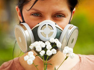 Профилактика аллергии состоит в избежании раздражающих аллергенов