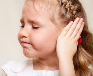 Воспаленные миндалины плохо влияют на качество слуха