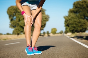Что делать при болях в коленях