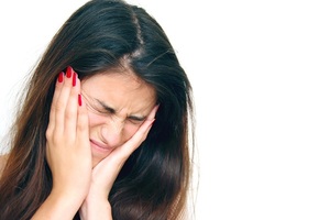 Описание симптомов невралгии лицевого нерва