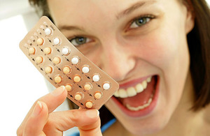 Пероральные контрацептивы - корректировка гормонального баланса