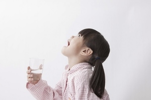 Способы и особенности лечения ветрянки во рту у детей