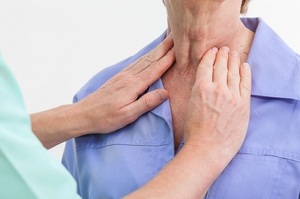  как проходит операция по удалению щитовидной железы 