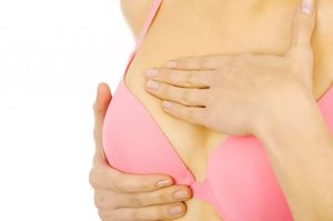 Народные средства для лечения кисты молочной железы у женщин