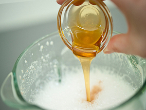 Рецепты лечебных средств от кашля с медом