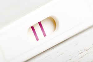 Самый чувствительный тест на беременность до задержки