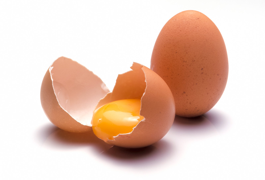 Аллергия на желток куриного яйца