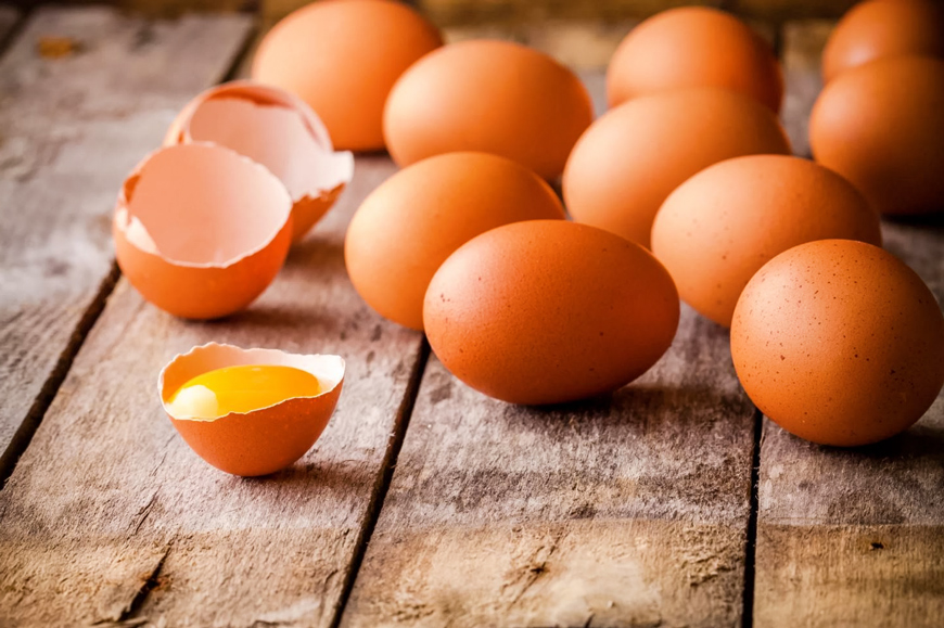 Аллергия на желток куриного яйца