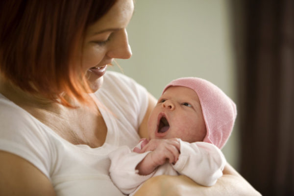 Ветряная оспа у младенцев: симптомы и лечение младенцев 3