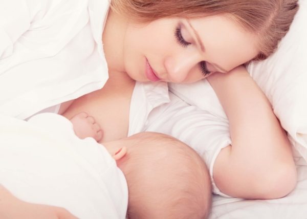 Ветряная оспа у младенцев: симптомы и лечение младенцев 9