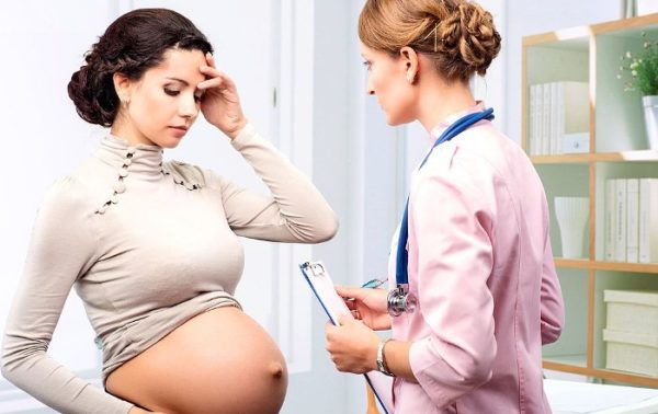 Вирус Коксаки при беременности: опасность и особенности лечения