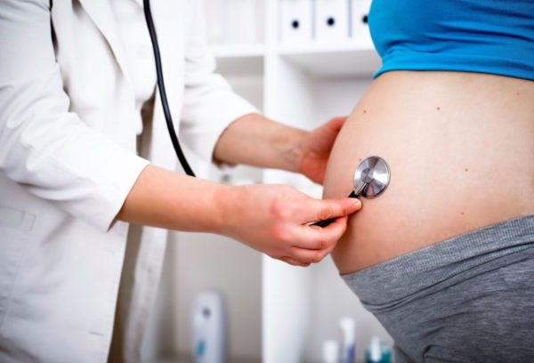 Ветряная оспа при беременности: опасные последствия для малыша 7