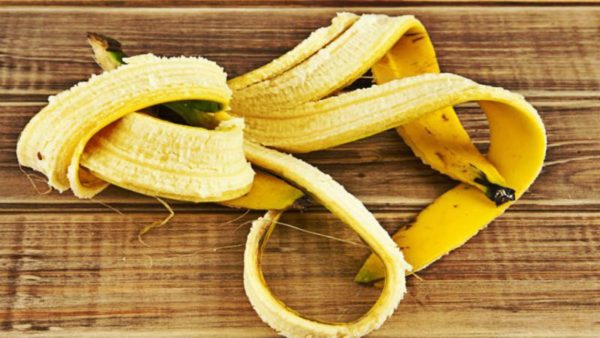 Банановая кожура от синяков: как использовать средство от синяков