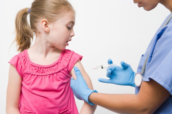 Вакцинация против краснухи: когда и как часто проводить взрослым 2
