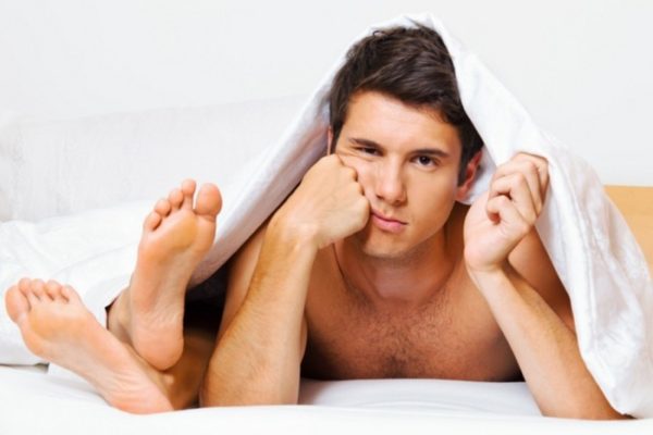 ВПЧ у мужчин: признаки, осложнения, чем лечить 1