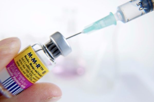 Вакцинация против краснухи: когда и как часто вводить взрослым 5