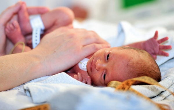 Ветряная оспа у младенцев: симптомы и лечение младенцев 5