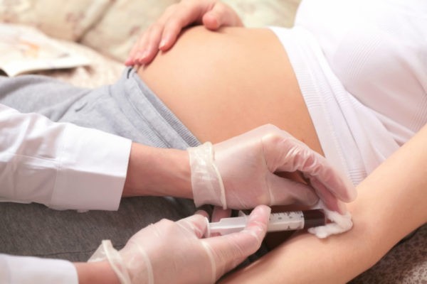 Вирус Коксаки при беременности: опасность и особенности лечения 2