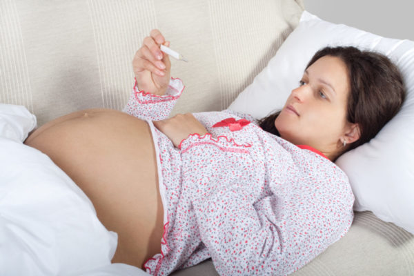 Вирус Коксаки при беременности: опасность и особенности лечения 3