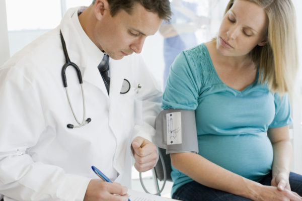 Носитель ВПГ и ЦМВ при беременности: что это значит