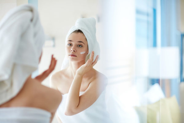 Уход за кожей при розацеа: советы косметолога, средства по уходу и рецепты масок