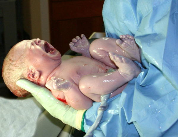 Генитальный герпес при беременности: лечение и профилактика 5