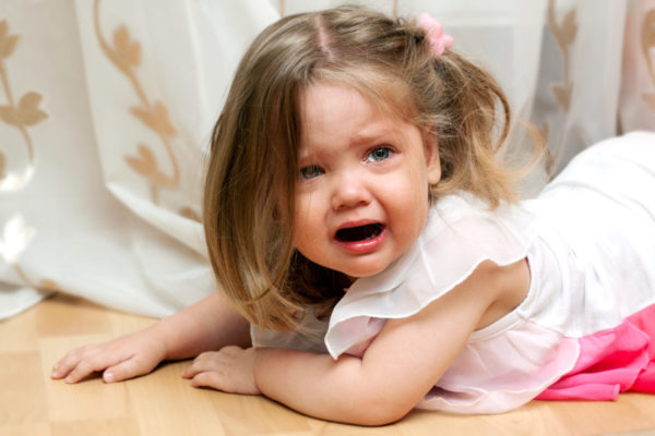 Розовый лишай у ребенка: причины и лечение 3