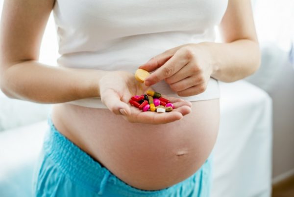 Генитальный герпес при беременности: лечение и профилактика