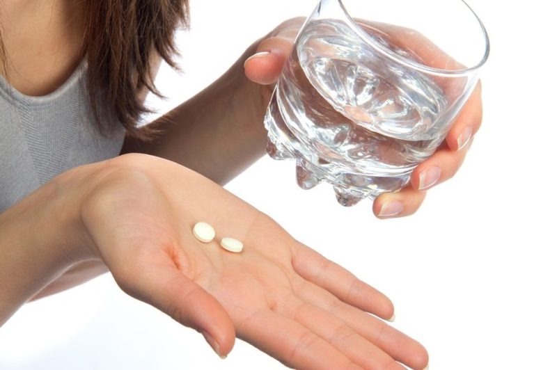 Таблетки от грибка ногтей - список самых эффективных препаратов, как избавиться от микоза