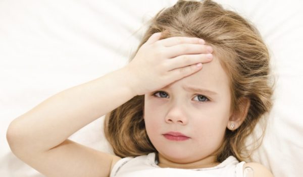 Ветряная оспа у детей: симптомы и лечение 3