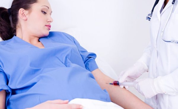 Генитальный герпес при беременности: лечение и профилактика 6