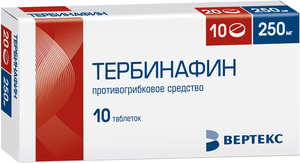 Противогрибковые препараты: дешевые, но эффективные универсальные таблетки и мази8