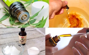 Применение эфирного масла чайного дерева для грибов: полезные свойства, простые рецепты лечения