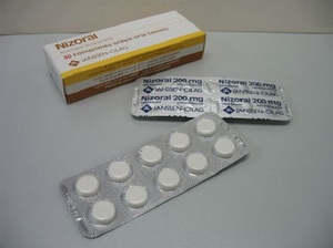Низорал: инструкция по применению таблеток и шампуней для взрослых и детей, действующее вещество4