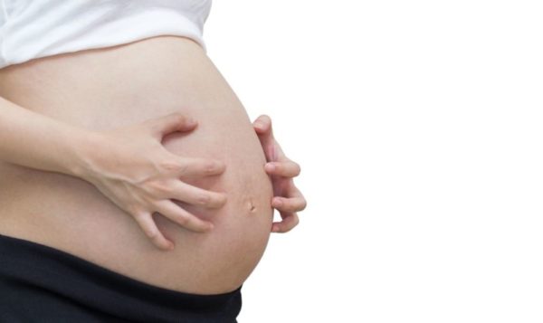 Чесотка при беременности: причины заболевания, как лечить